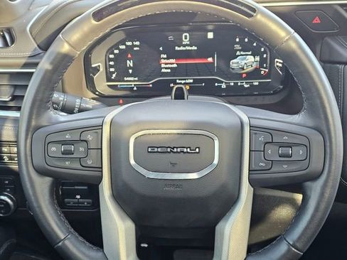 Used 2023 GMC Yukon XL Denali w/ Denali Reserve Package image 38