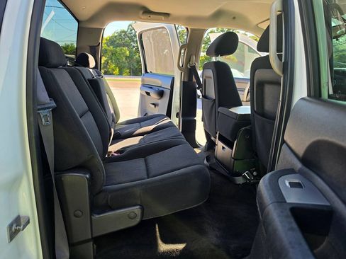 Used 2011 Chevrolet Silverado 1500 LT w/ All-Star Edition RWD image 26