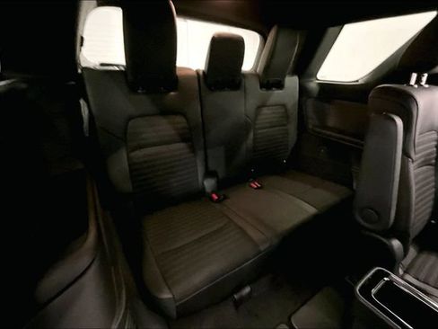 New 2026 Nissan Pathfinder Rock Creek w/ Rock Creek Premium Package AWD/4WD image 36