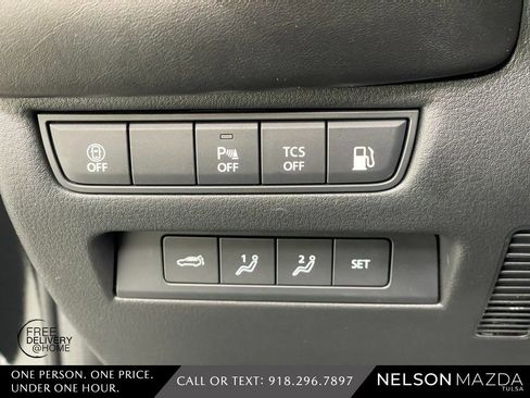 New 2026 MAZDA CX-50 2.5 Hybrid w/ Weather Package image 29