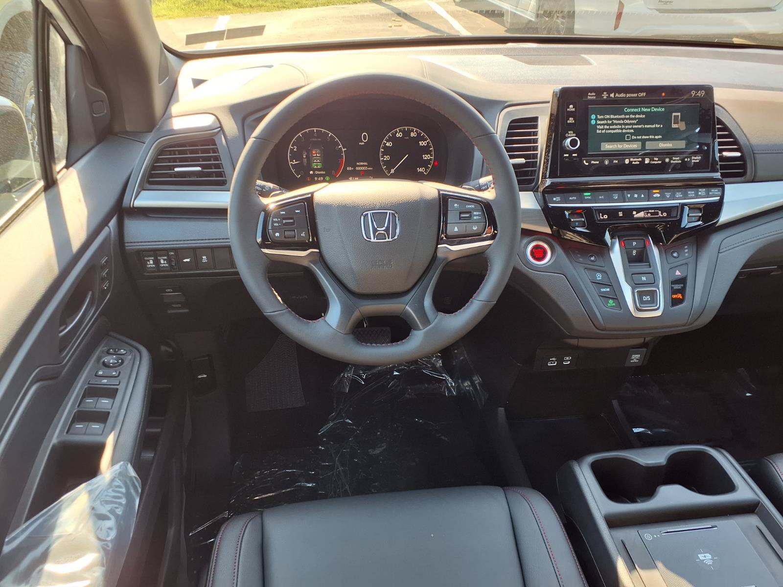 New 2026 Honda Odyssey Sport-L image 6