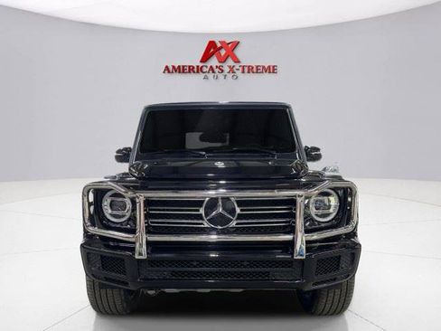Used 2024 Mercedes-Benz G 550 image 10