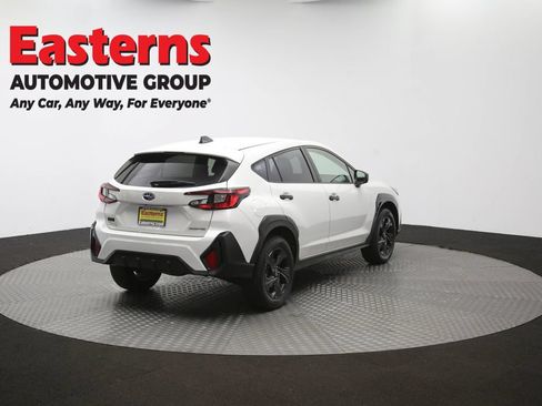 Used 2024 Subaru Crosstrek 2.0i AWD/4WD image 38