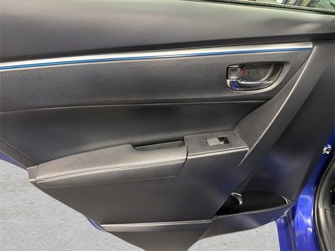 Used 2014 Toyota Corolla S image 28