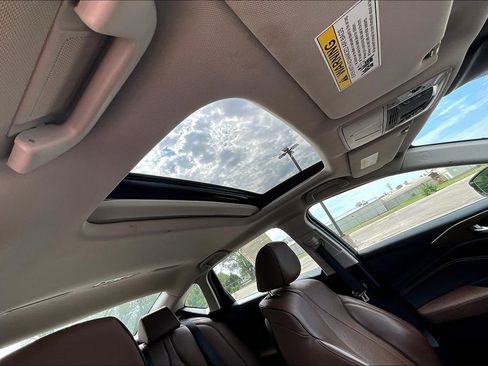 Used 2021 Acura TLX SH-AWD w/ Advance Package image 22