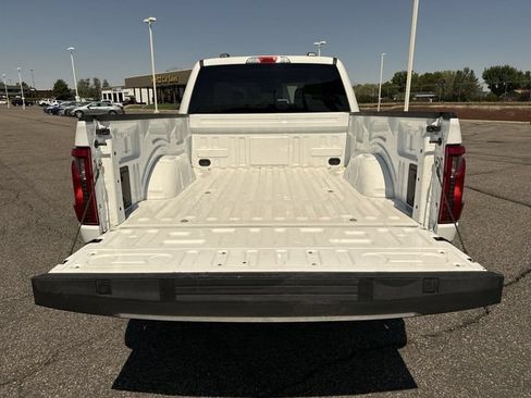 Used 2024 Ford F150 XLT w/ Tow/Haul Package AWD/4WD image 23