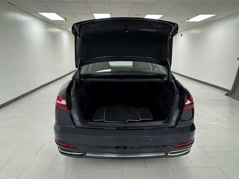 Used 2020 Audi A6 2.0T Premium Plus w/ Premium Plus Package image 33