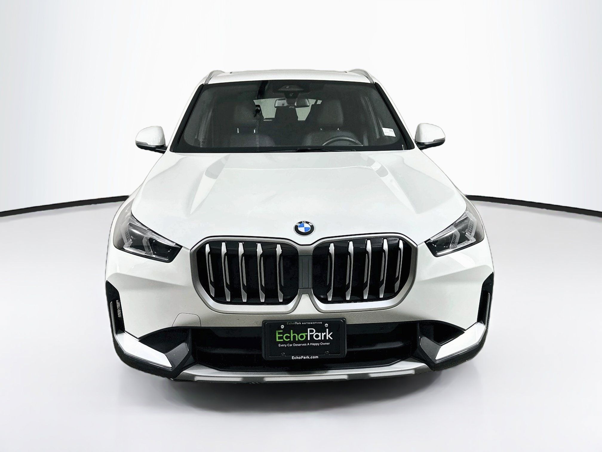 Used 2026 BMW X1 xDrive28i AWD/4WD image 2