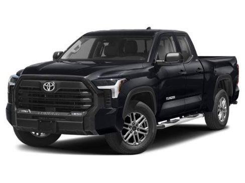 Used 2023 Toyota Tundra SR5 image 1