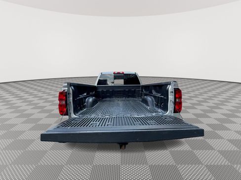 Used 2014 Chevrolet Silverado 1500 LTZ w/ Texas Edition, 1LZ Trim RWD image 21