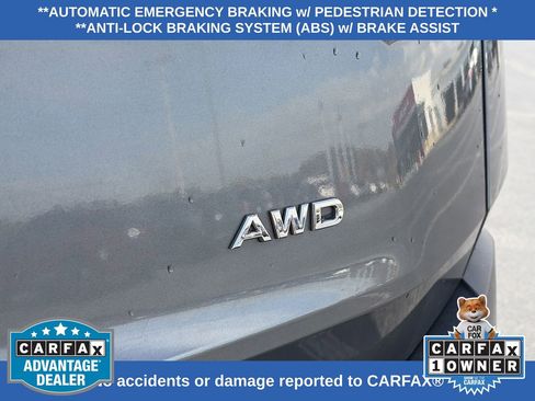 Used 2023 Nissan Rogue S image 5