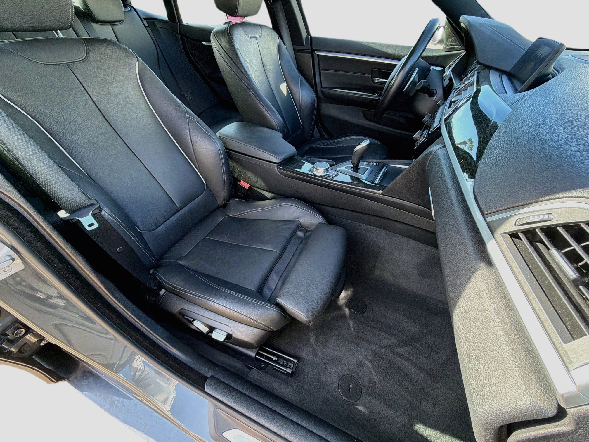 Used 2019 BMW 440i Gran Coupe RWD image 15