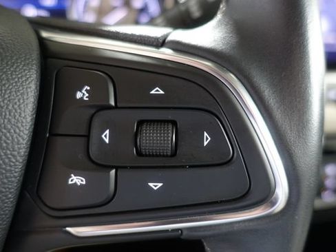 Used 2021 Buick Encore GX Preferred w/ Cold Weather Comfort Package FWD image 13