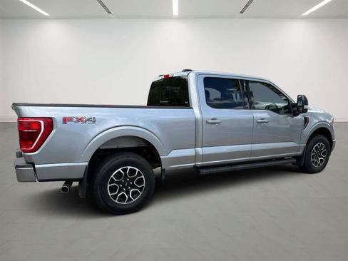 Used 2023 Ford F150 XLT w/ Equipment Group 302A High AWD/4WD image 4