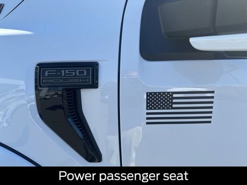 New 2026 Ford F150 Lariat w/ Equipment Group 502A High AWD/4WD image 51