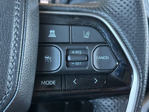 Used 2024 Toyota Tundra SR5 w/ TRD Sport Package image 28