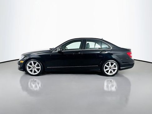 Used 2014 Mercedes-Benz C 300 4MATIC Sedan image 9