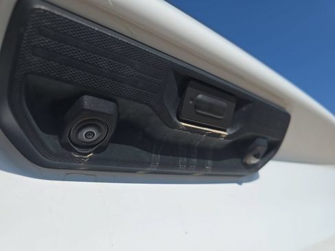 Used 2024 Chevrolet Silverado 1500 RST w/ LPO, Dark Essentials Package AWD/4WD image 13