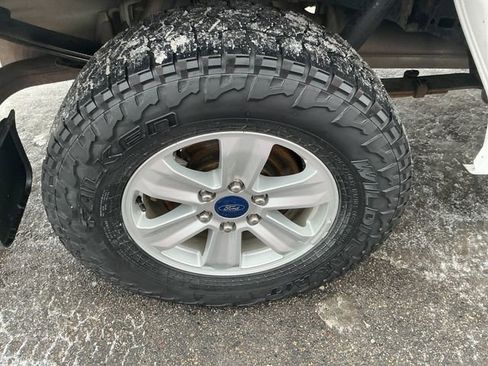 Used 2019 Ford F150 XL w/ Equipment Group 101A Mid image 15