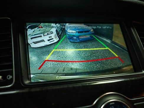 Used 2014 Kia Cadenza Premium FWD image 22