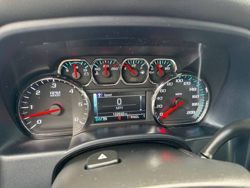 Used 2019 GMC Sierra 2500 SLE AWD/4WD image 14