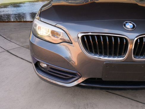 Used 2019 BMW 230i Coupe w/ Premium Package RWD image 37