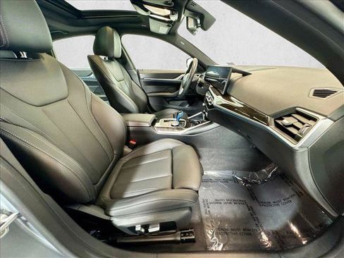 Used 2023 BMW i4 eDrive35 w/ Premium Package RWD image 27