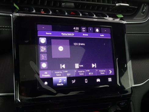 New 2025 Jeep Grand Cherokee Laredo X image 36