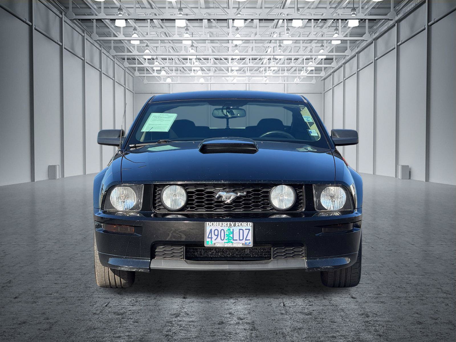Used 2007 Ford Mustang GT Premium RWD image 8