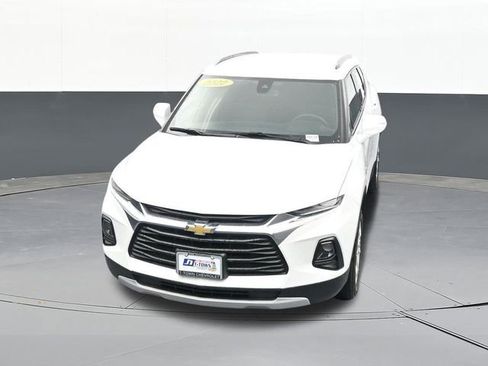 Used 2022 Chevrolet Blazer LT image 62