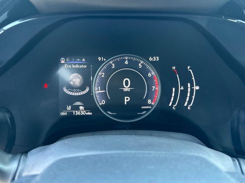 Used 2024 Lexus RX 350 Premium w/ Accessory Package (Z1) AWD/4WD image 11