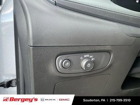 New 2026 Buick Encore GX Preferred w/ Comfort Package AWD/4WD image 20