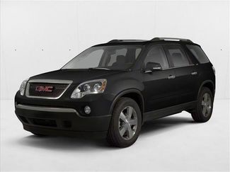 Used 2012 GMC Acadia SLT AWD/4WD video 1