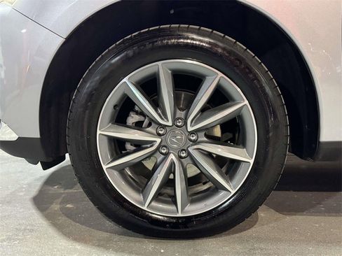 Used 2022 Acura RDX AWD w/ Technology Package image 9