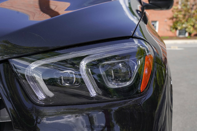 Used 2022 Mercedes-Benz GLE 63 AMG S image 81