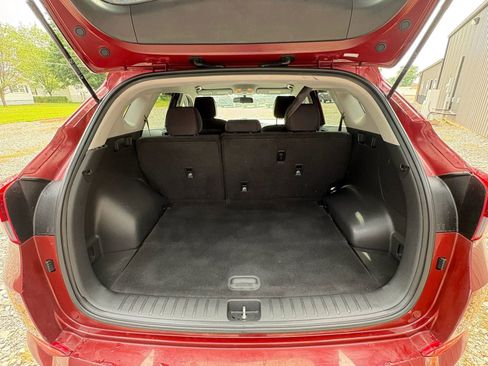 Used 2018 Hyundai Tucson SE AWD/4WD image 15