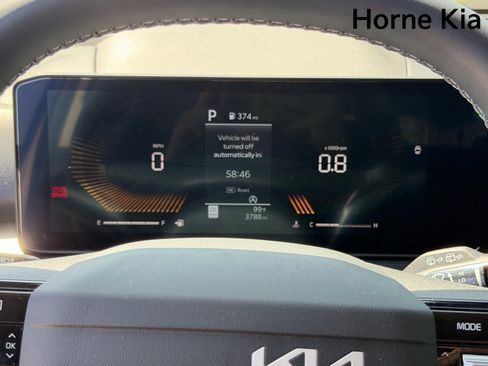 New 2026 Kia Sorento LX FWD image 15