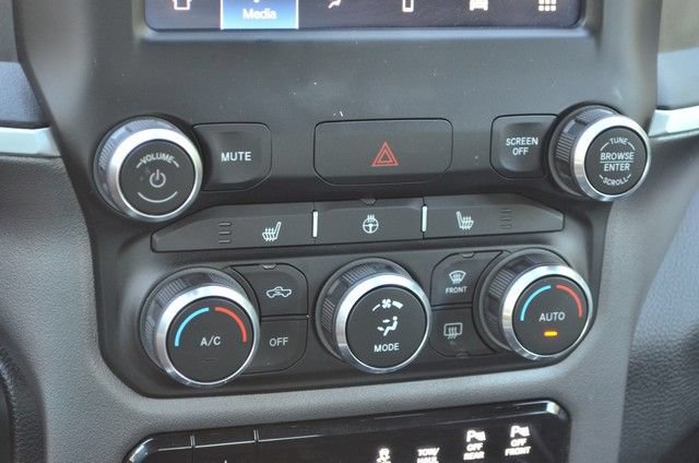 Used 2022 RAM 1500 Big Horn AWD/4WD image 30