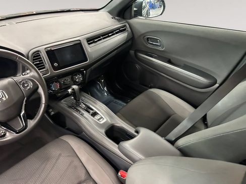 Used 2020 Honda HR-V Sport image 15