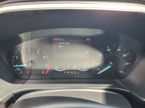 Used 2021 Ford Escape SE w/ SE Sport Appearance Package FWD image 17