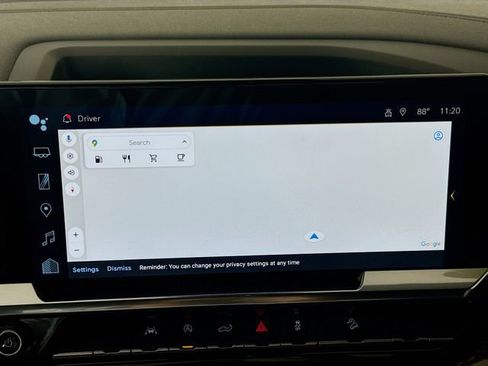 Used 2024 Chevrolet Silverado 1500 RST image 16