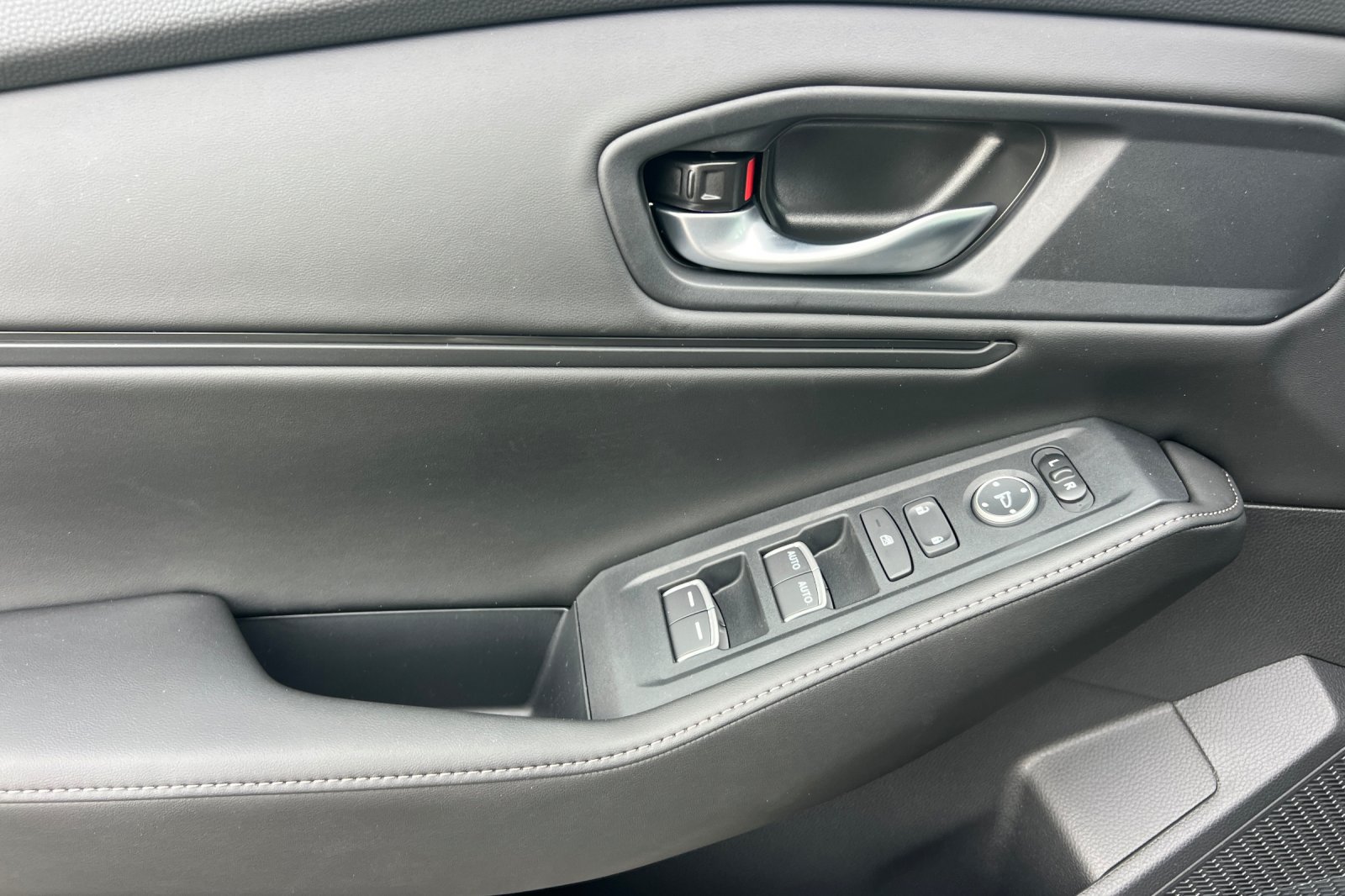 New 2026 Honda Accord Sport image 10