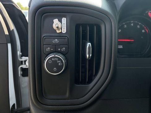 Used 2020 Chevrolet Silverado 2500 W/T w/ WT Fleet Convenience Package image 10