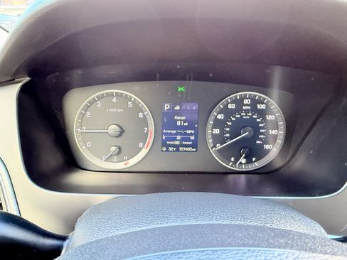 Used 2015 Hyundai Sonata SE image 29