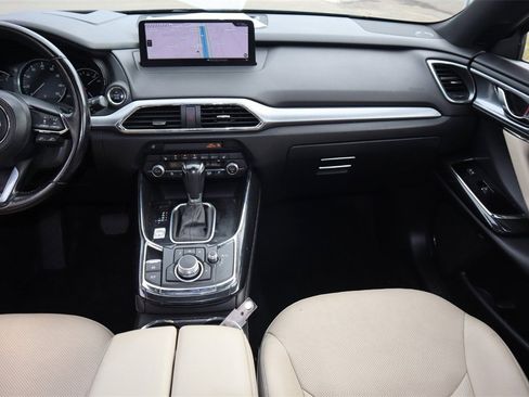 Used 2022 MAZDA CX-9 Grand Touring image 16