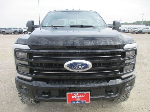 New 2026 Ford F250 Platinum AWD/4WD image 10