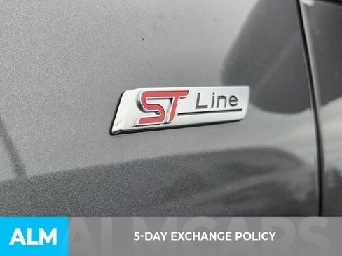Used 2026 Ford Escape ST-Line FWD image 3