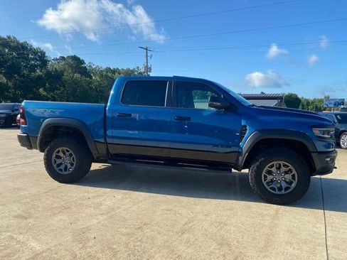 Used 2024 RAM 1500 TRX AWD/4WD image 3