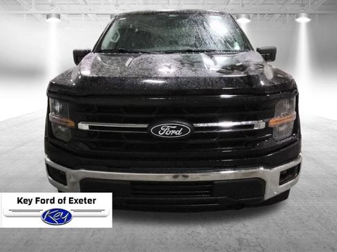 New 2026 Ford F150 XLT w/ XLT Chrome Appearance Package AWD/4WD image 6