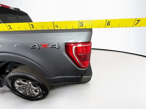 Used 2023 Ford F150 XLT w/ Equipment Group 302A High image 33